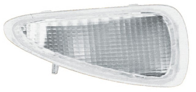 Turn Signal / Parking Light Pacific Auto Company P2384A