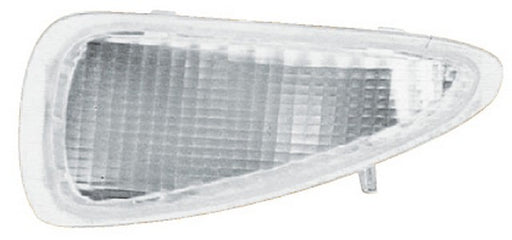 Turn Signal / Parking Light Pacific Auto Company P2384B