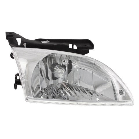 Headlight Assembly Pacific Auto Company P23859
