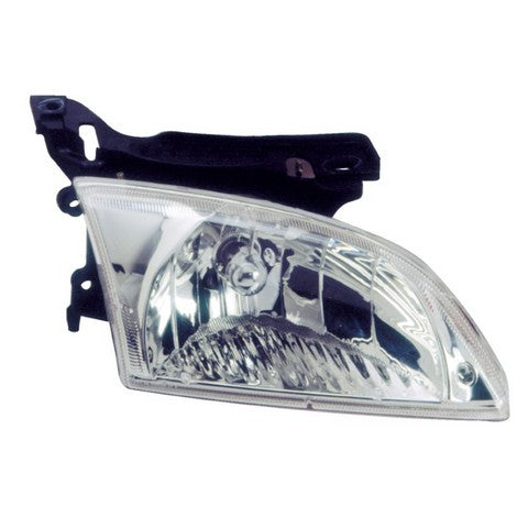 Headlight Assembly Pacific Auto Company P23861