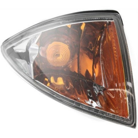 Cornering / Side Marker Light Assembly Pacific Auto Company P23879
