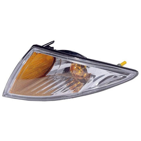 Parking / Side Marker Light Pacific Auto Company P23881