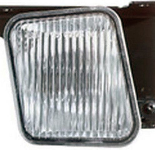 Fog Light Pacific Auto Company P23883