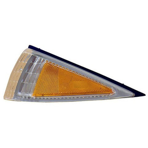 Cornering / Side Marker Light Assembly Pacific Auto Company P2388