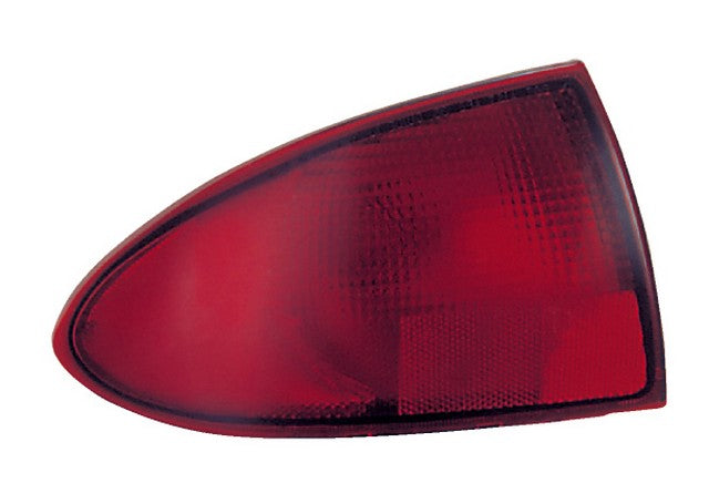 Tail Light Pacific Auto Company P23912