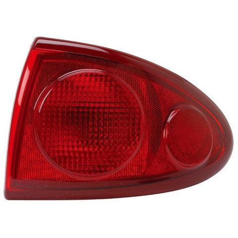 Tail Light Pacific Auto Company P23917