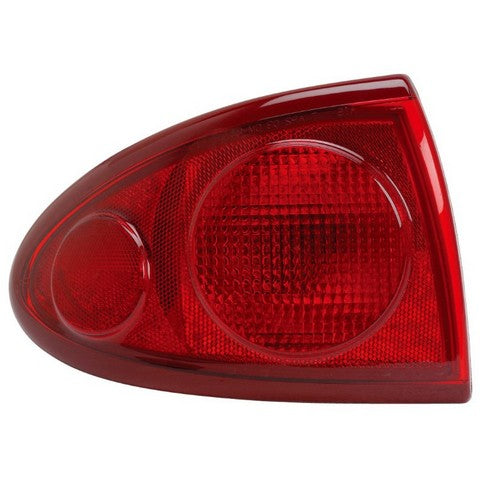 Tail Light Pacific Auto Company P23918