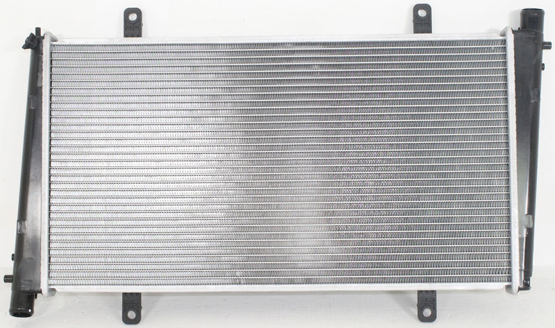 Radiator CarParts P2400