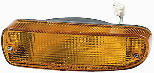 Cornering / Side Marker Light Assembly Pacific Auto Company P2404G