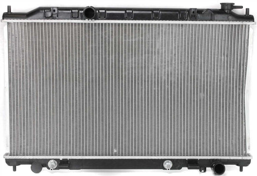Radiator CarParts P2415