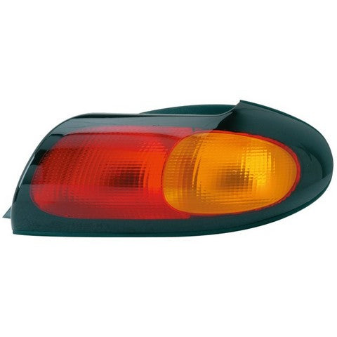 Tail Light Pacific Auto Company P24175