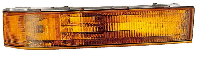 Turn Signal / Parking Light Pacific Auto Company P2417