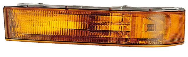 Turn Signal / Parking Light Pacific Auto Company P2418