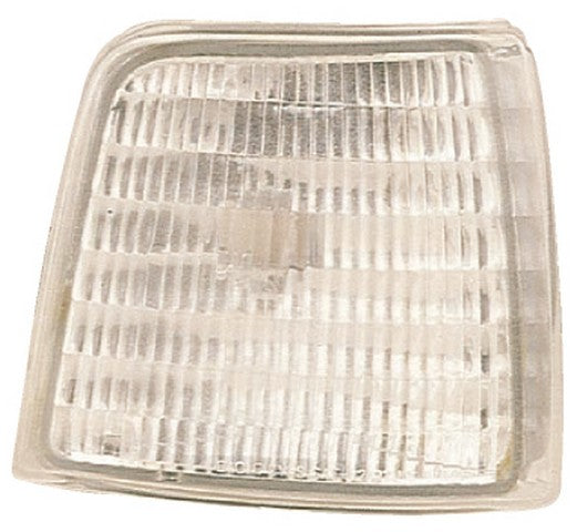 Cornering / Side Marker Light Assembly Pacific Auto Company P2423