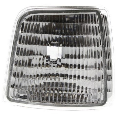 Cornering / Side Marker Light Assembly Pacific Auto Company P24241