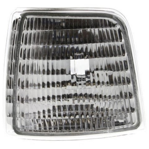 Cornering Light Assembly Pacific Auto Company P24242