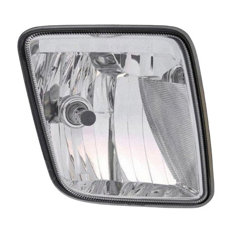 Fog Light Pacific Auto Company P24373