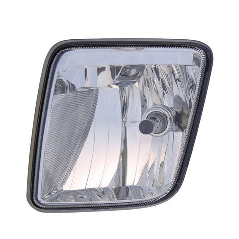 Fog Light Pacific Auto Company P24374
