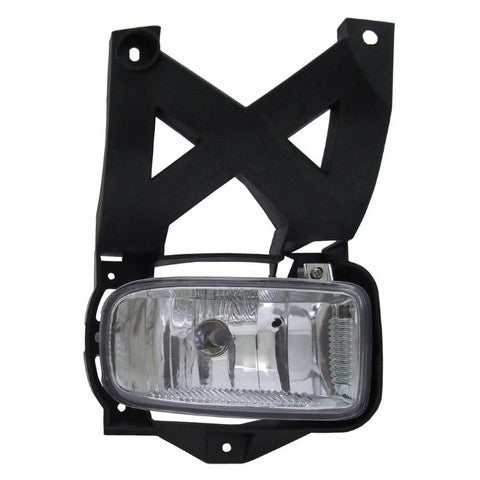 Fog Light Pacific Auto Company P24407