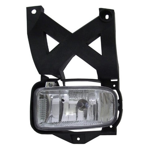 Fog Light Pacific Auto Company P24408