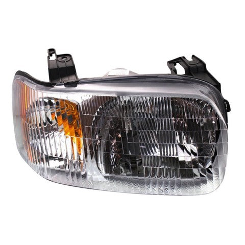 Headlight Assembly Pacific Auto Company P24431