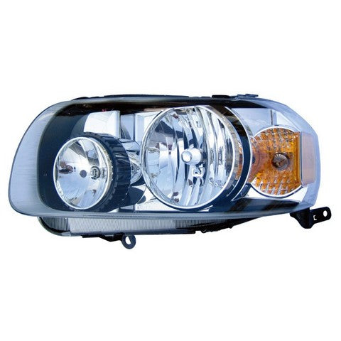 Headlight Assembly Pacific Auto Company P24452