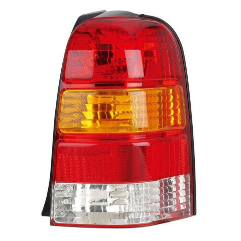 Tail Light Pacific Auto Company P24457