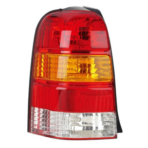 Tail Light Pacific Auto Company P24458