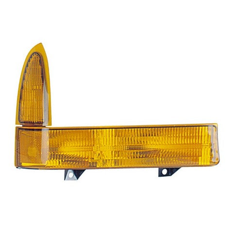 Turn Signal / Parking Light Pacific Auto Company P24523
