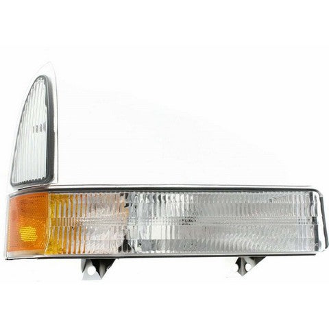 Turn Signal / Parking Light Pacific Auto Company P24525