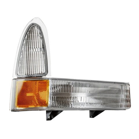Turn Signal / Parking Light Pacific Auto Company P245261