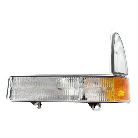 Turn Signal / Parking Light Pacific Auto Company P245262