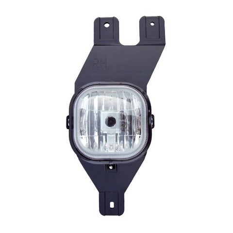 Fog Light Pacific Auto Company P24527
