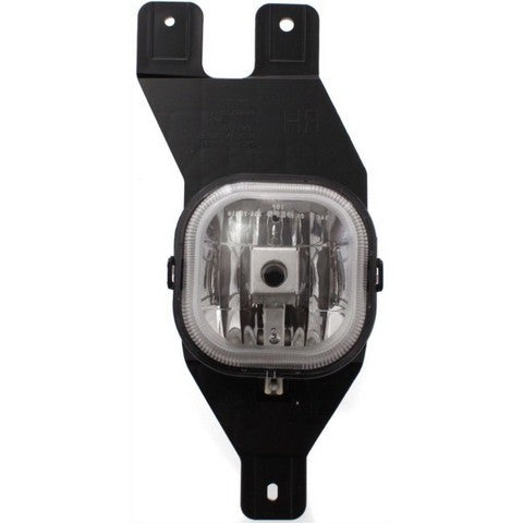 Fog Light Pacific Auto Company P245282