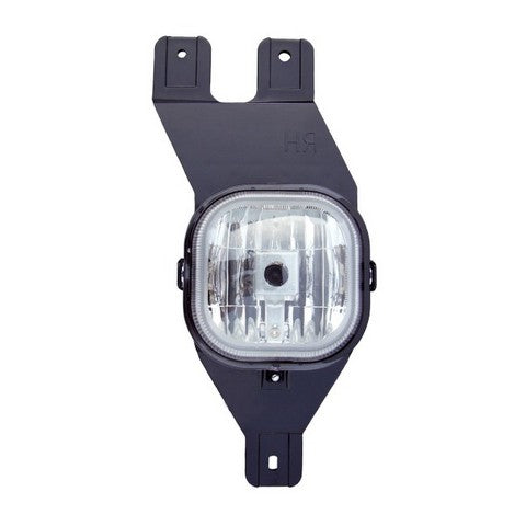 Fog Light Pacific Auto Company P24528