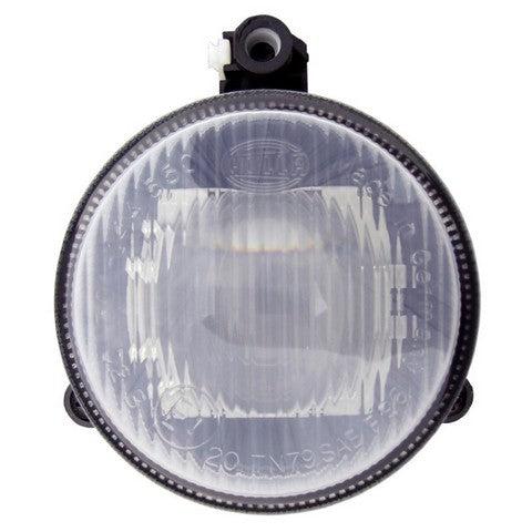 Fog Light Assembly Pacific Auto Company P24529