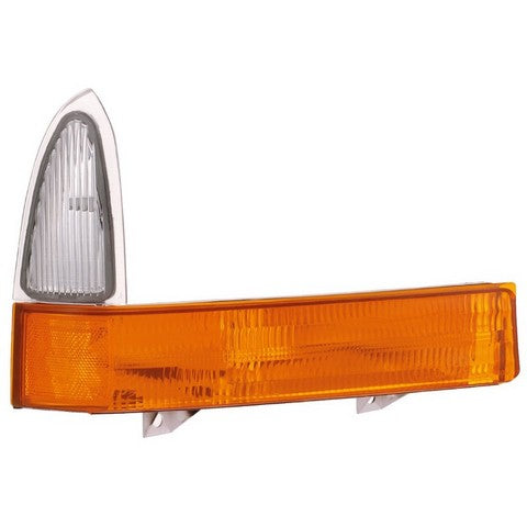 Turn Signal / Parking Light Pacific Auto Company P24531