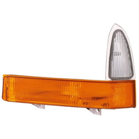 Turn Signal / Parking Light Pacific Auto Company P24532