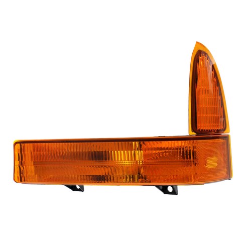 Turn Signal / Parking Light Pacific Auto Company P24534