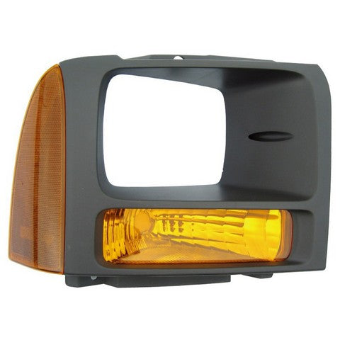 Turn Signal / Parking Light Pacific Auto Company P24545
