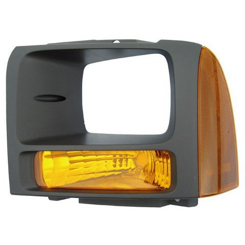 Turn Signal / Parking Light Pacific Auto Company P24546