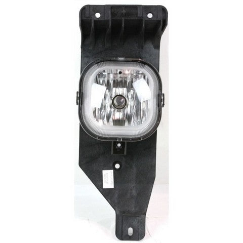 Fog Light Pacific Auto Company P24557