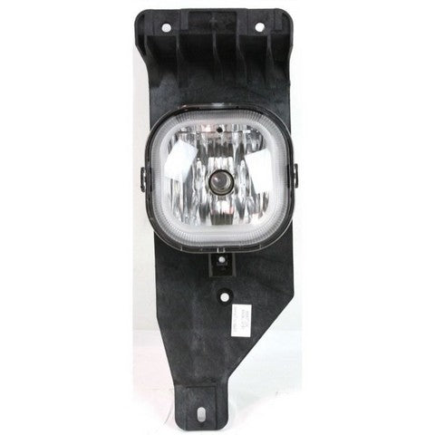 Fog Light Pacific Auto Company P24558