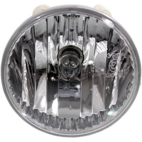 Fog Light Assembly Pacific Auto Company P245720