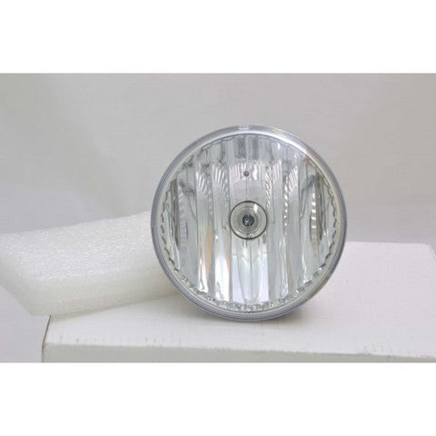 Fog Light Assembly Pacific Auto Company P24572
