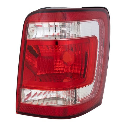 Tail Light Pacific Auto Company P24593