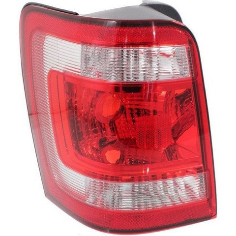 Tail Light Pacific Auto Company P24600