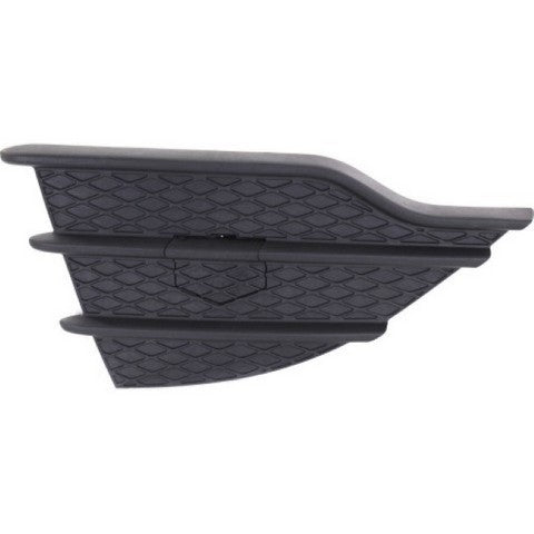 Bumper Cover Grille Pacific Auto Company P24621