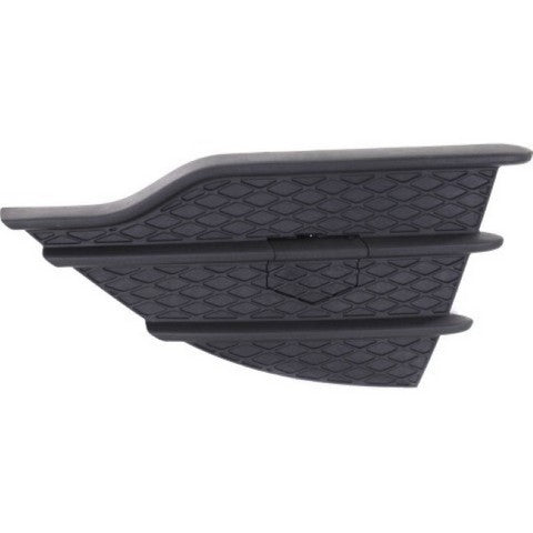 Bumper Cover Grille Pacific Auto Company P24622