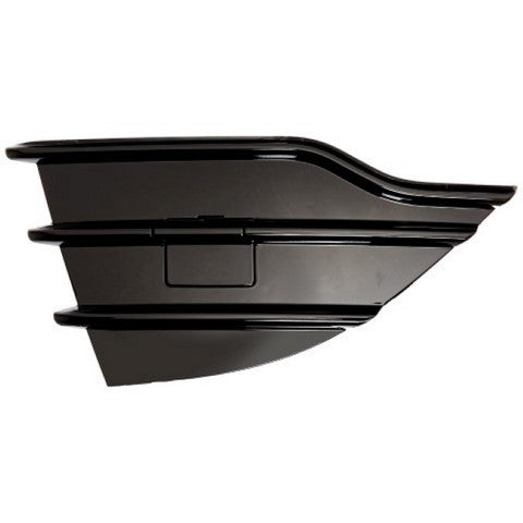 Bumper Cover Grille Pacific Auto Company P24623